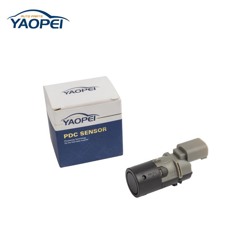 BMW Parking Sensor PDC 66206989069 for E39 E46 E60 E61 E63 E64 1–7 Series