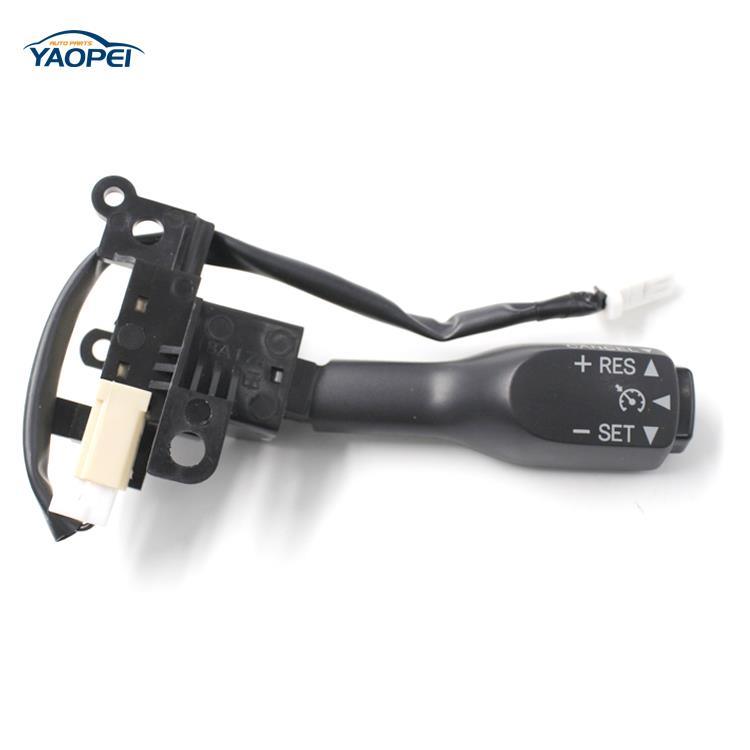 Cruise Control Switch for Toyota Camry Corolla Lexus 84362-34011 84632-34017
