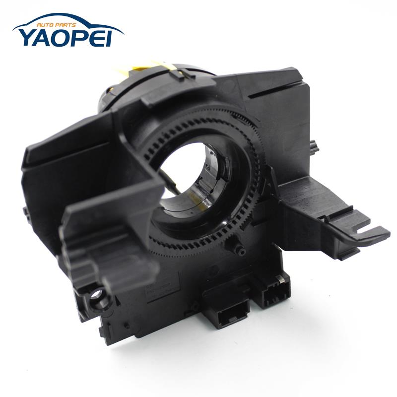 Clock Spring Spiral Cable 68193280AB — Fits Jeep, Dodge & Chrysler (Wrangler JK 2007–2016)