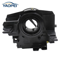 Clock Spring Spiral Cable 68193280AB — Fits Jeep, Dodge & Chrysler (Wrangler JK 2007–2016)