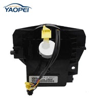 Clock Spring Spiral Cable 68193280AB — Fits Jeep, Dodge & Chrysler (Wrangler JK 2007–2016)