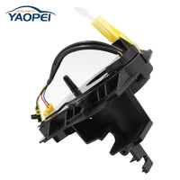 Clock Spring Spiral Cable 68193280AB — Fits Jeep, Dodge & Chrysler (Wrangler JK 2007–2016)