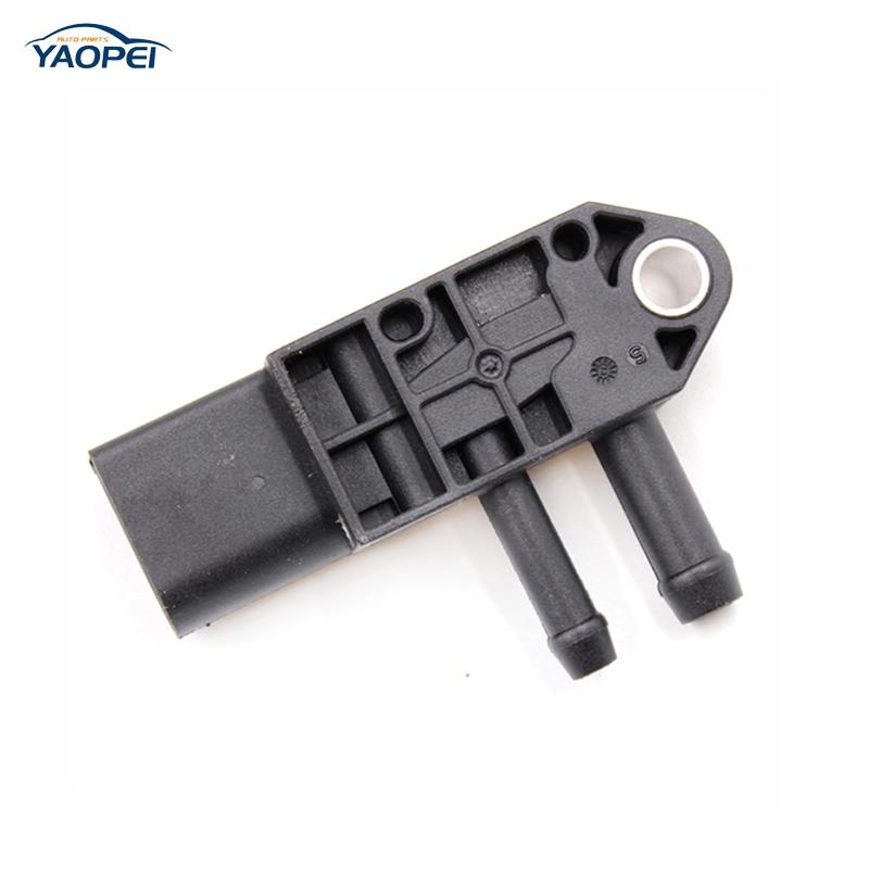 MAP Sensor 076906051A for VW Golf Passat Variant Polo Scirocco