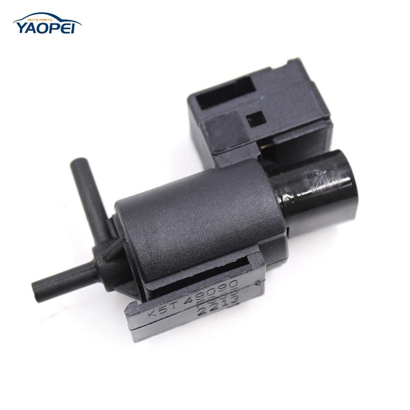 K5T49090 KL0118741 EGR Solenoid Valve for Mazda RX-8 MX-5