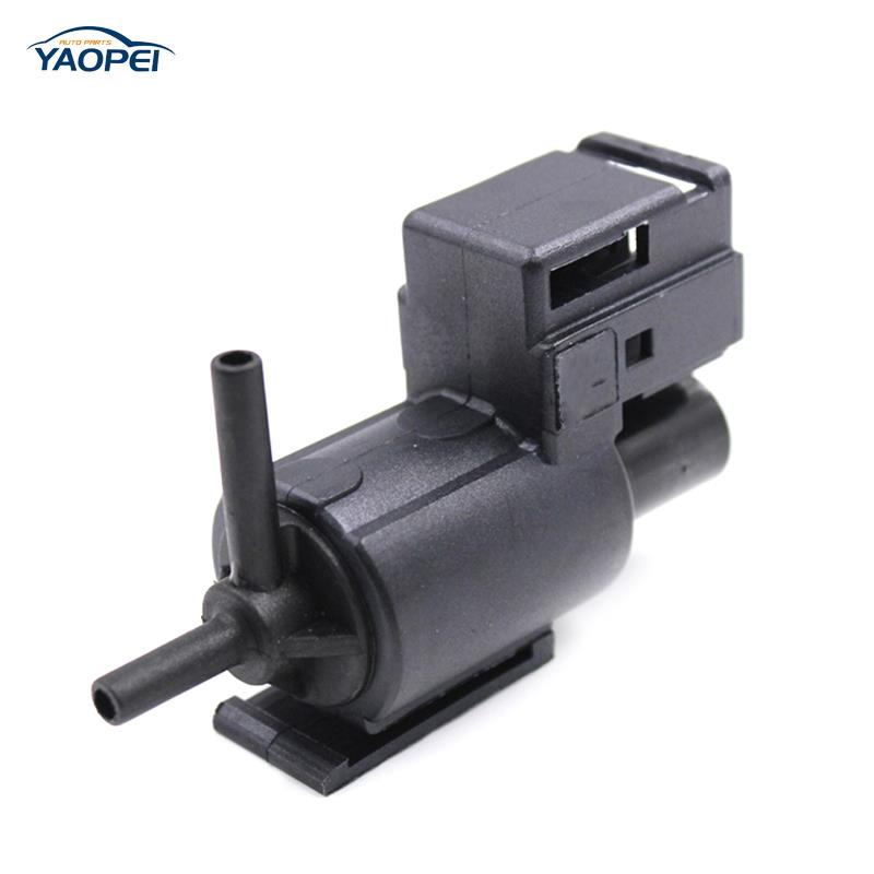 K5T49090 KL0118741 EGR Solenoid Valve for Mazda RX-8 MX-5
