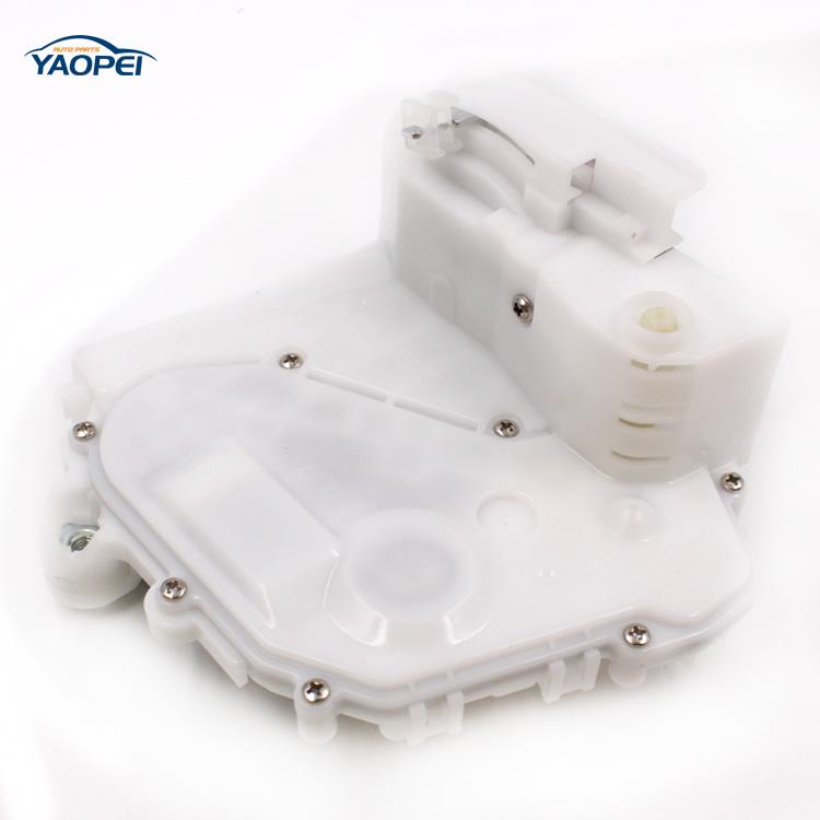 Honda CR-V Door Lock Actuator Front & Rear Left Right 72110-SWA-A01