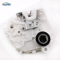 Honda CR-V Door Lock Actuator Front & Rear Left Right 72110-SWA-A01