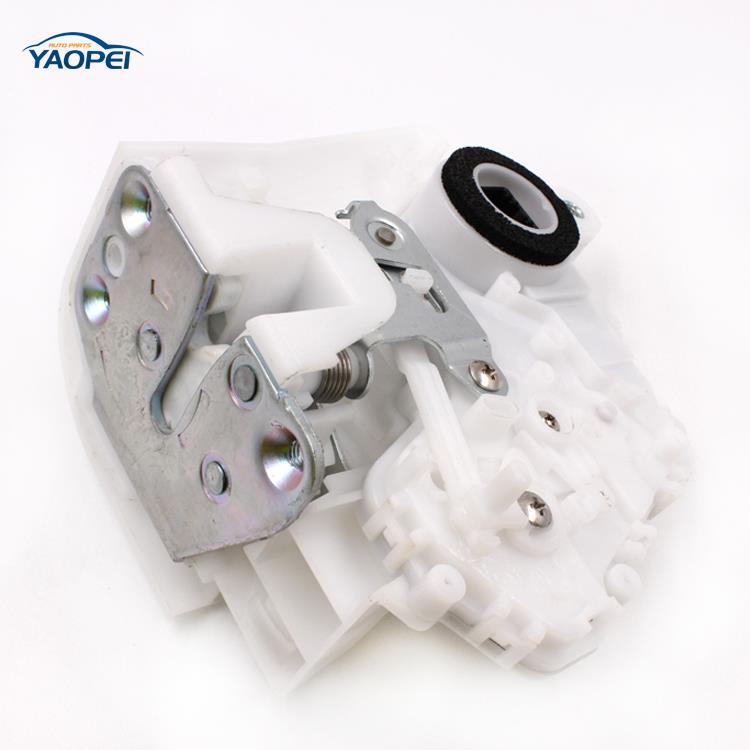Honda CR-V Door Lock Actuator Front & Rear Left Right 72110-SWA-A01