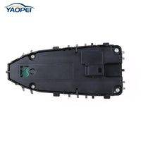 Master Power Window Switch for Mercedes-Benz Viano V260 – OE A2059050302