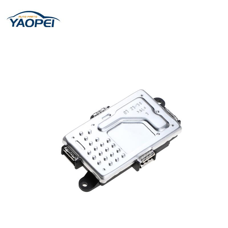 Blower Resistor Motor Regulator OE 2128702110 for Mercedes C250 SL65