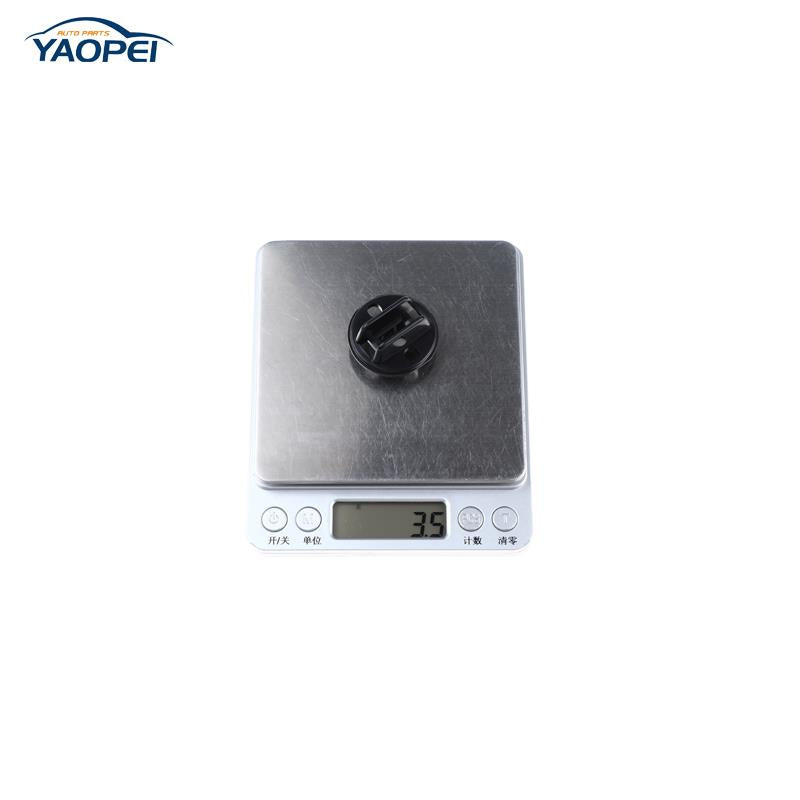 Smart Key Ignition Knob Set D461-66-141A for Mazda CX-9 CX-7 Mazdaspeed 6