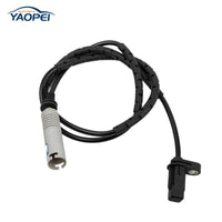 Rear ABS Sensor for BMW 1 Series 3 Series 34526762466