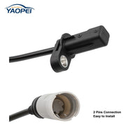 Rear ABS Sensor for BMW 1 Series 3 Series 34526762466
