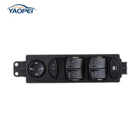 Power Window Lifter Control Switch for Mercedes-Benz Viano Vito W639 A6395451313