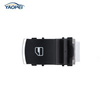 Electric Power Window Switch for VW Golf MK6 / Passat / Jetta – OE 5ND959855