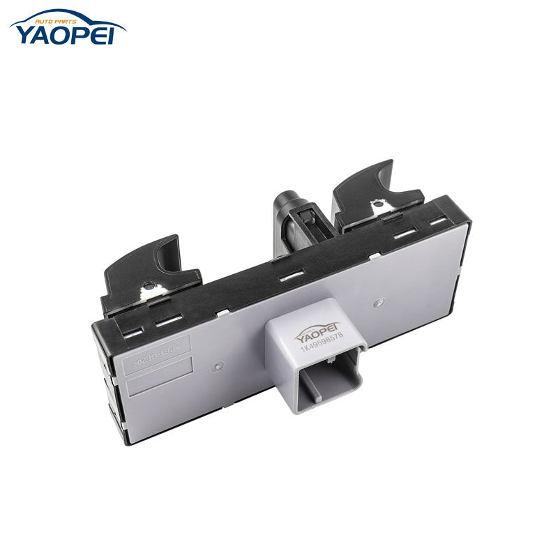 Power Window Switch for VW Golf Jetta Passat Tiguan Polo 1K4959857B 1K4959857A