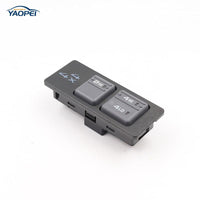 4WD Transfer Control Shift Switch for Chevrolet GMC K1500 K2500 Suburban Tahoe 15969707