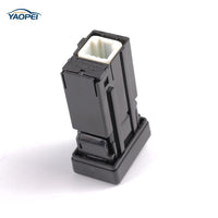 Toyota Aux Stereo Jack Adapter 86190-02020 for Camry Highlander Matrix