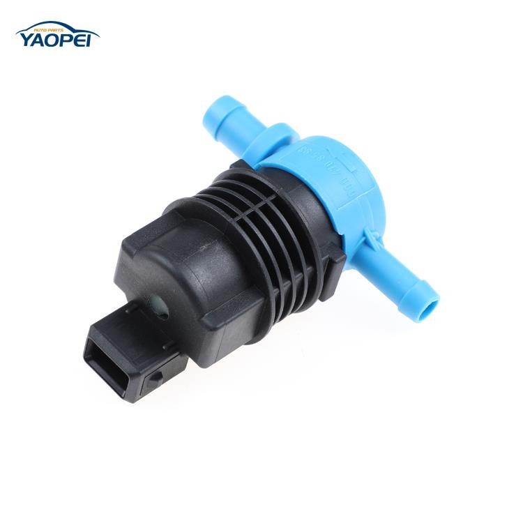 A0004708593 Pressure Converter Valve for Mercedes-Benz SL550 SL63 AMG