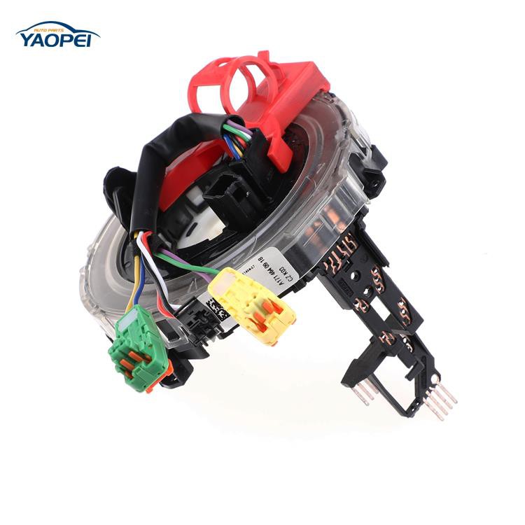 Clock Spring Spiral Cable for Mercedes W211 E-Class | OE# A1714640918