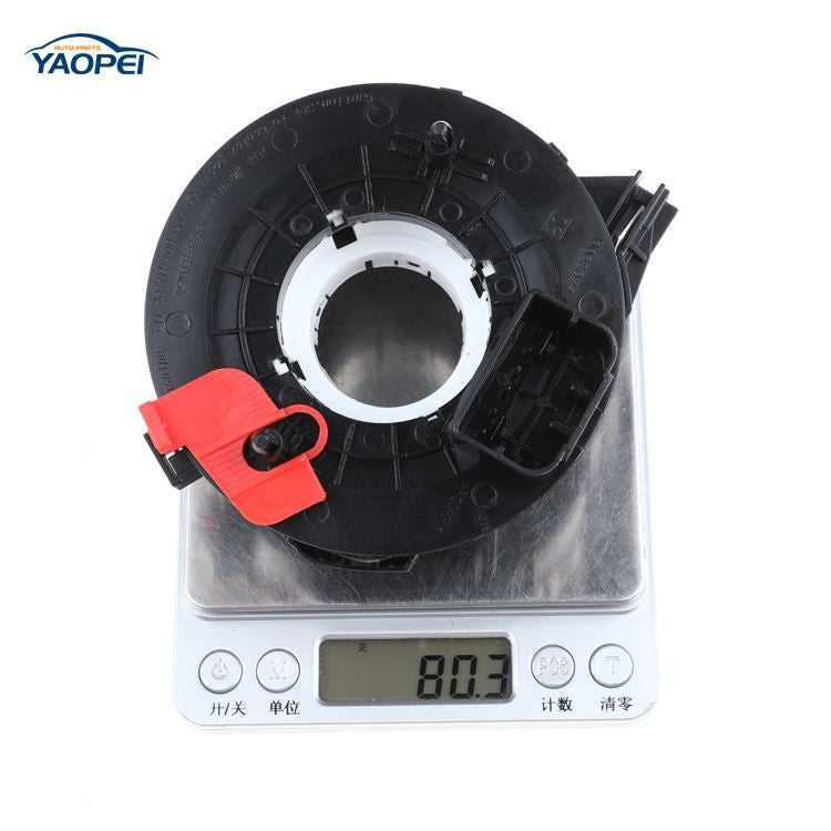 Airbag Clock Spring for VW SKODA | OE# 18D959653 Replacement