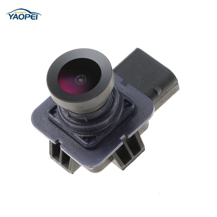 Ford Parking Reverse Back Up Camera DS7T-19G490-DD Mondeo Fusion CC7