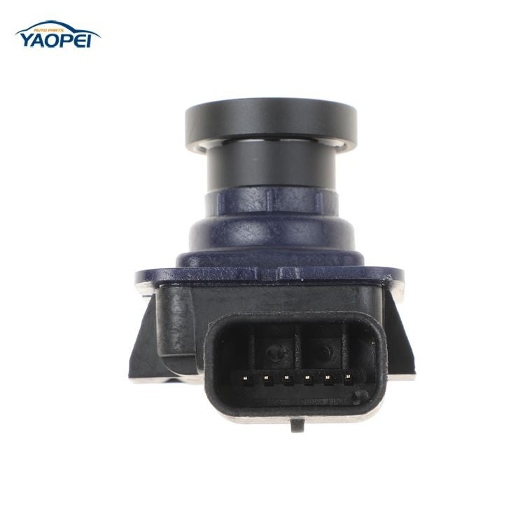 Ford Parking Reverse Back Up Camera DS7T-19G490-DD Mondeo Fusion CC7