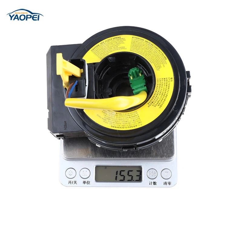 Airbag Spiral Cable Clock Spring For Hyundai Sonata 2004-2013