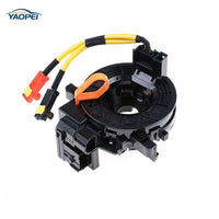 Steering Wheel Combination Switch Cable for Toyota – OEM Replacement 84306-0P010