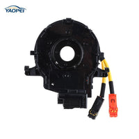 Steering Wheel Combination Switch Cable for Toyota – OEM Replacement 84306-0P010