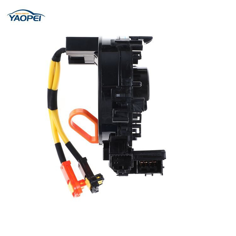 Steering Wheel Combination Switch Cable for Toyota – OEM Replacement 84306-0P010