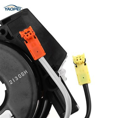 Airbag Clock Spring for Infiniti & Nissan 25567-JD003