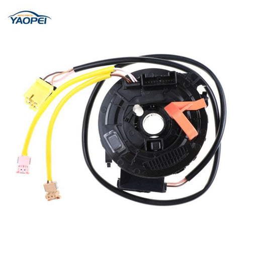 Airbag Spiral Cable for GM Chevrolet Cadillac GMC | OE# 25966963 525-032