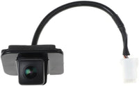 Rear View Backup Camera for 2014–2017 Honda Accord & 2017 Hybrid | OE# 39530-T2A-U110-M2