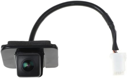 Rear View Backup Camera for 2014–2017 Honda Accord & 2017 Hybrid | OE# 39530-T2A-U110-M2