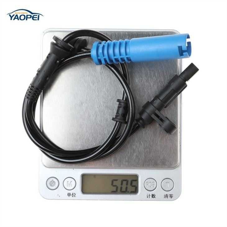ABS-Raddrehzahlsensor vorne links &amp; rechts für Mini Cooper R50 R52 R53 34526756384