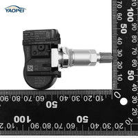 TPMS Tire Pressure Sensor OE 36106855539 for BMW 2/3 Series