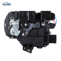 Door Lock Actuator 3B1837016A for VW Passat Beetle Porsche Boxster
