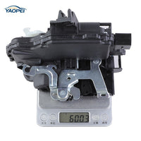 Door Lock Actuator 3B1837016A for VW Passat Beetle Porsche Boxster