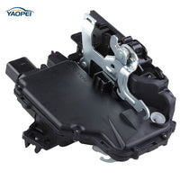 Door Lock Actuator 3B1837016A for VW Passat Beetle Porsche Boxster