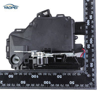 Door Lock Actuator 3B1837016A for VW Passat Beetle Porsche Boxster