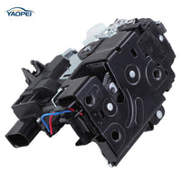 Door Lock Actuator 3B1837016A for VW Passat Beetle Porsche Boxster