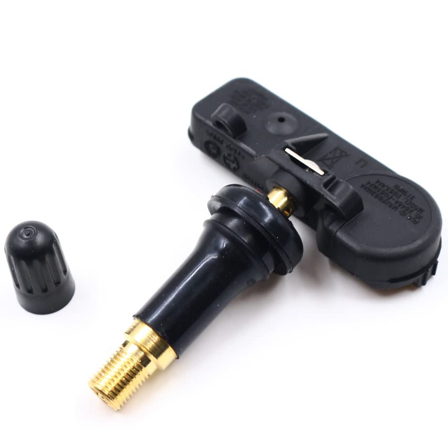 4PCS TPMS Tire Pressure Sensors 56029479AB 315MHz for Dodge Chrysler Jeep