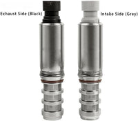VVT Camshaft Solenoid Kit for GM 2.0L/2.2L/2.4L – Intake & Exhaust – Replaces 12655421 12655420
