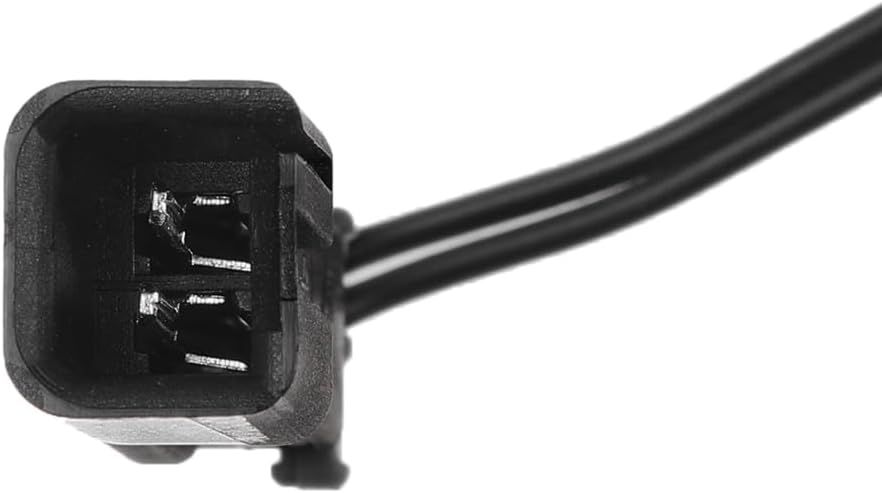 Rear View Backup Camera for 2013–2016 Dodge Dart (OEM# 56054158AB)