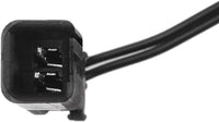 Rear View Backup Camera for 2013–2016 Dodge Dart (OEM# 56054158AB)