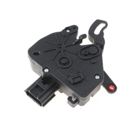 Right Passenger Side Power Door Lock Actuator for Dodge Grand Caravan & Chrysler Town & Country (2008–2020)
