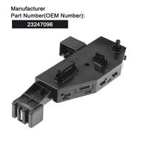Front Passenger Seat Adjuster Switch for Cadillac Chevrolet GMC (2013-2020)
