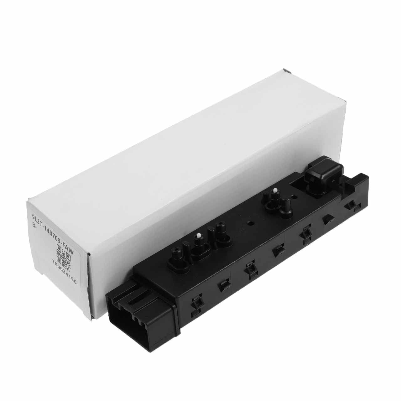 Power Seat Switch Left Driver Side for Ford, Lincoln, Mercury (2006–2019)
