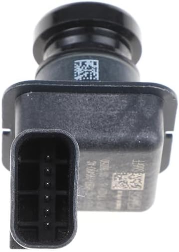 OEM Backup Camera H1BT-19G490-AC for Ford Fiesta 2017 Rear View